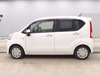 DAIHATSU MOVE 2020