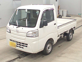 DAIHATSU HIJET TRUCK 2015