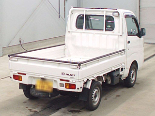 DAIHATSU HIJET TRUCK 2015