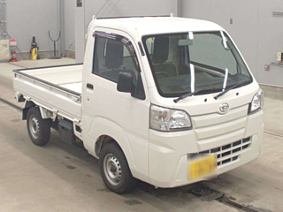 DAIHATSU HIJET TRUCK 2015