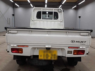DAIHATSU HIJET TRUCK 2015