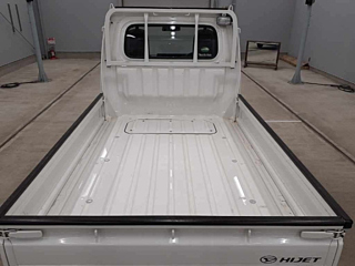 DAIHATSU HIJET TRUCK 2015