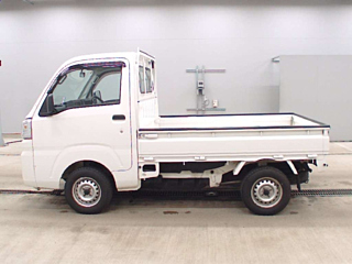 DAIHATSU HIJET TRUCK 2015