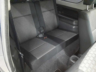 SUZUKI JIMNY 2011