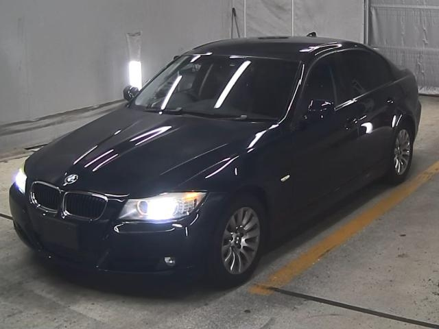 BMW 3 SERIES 2009