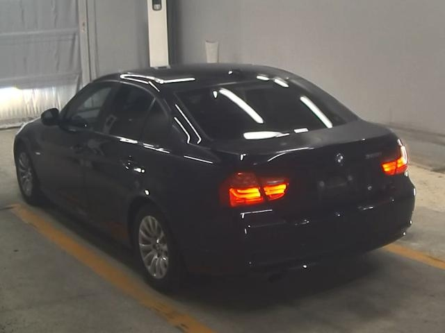 BMW 3 SERIES 2009