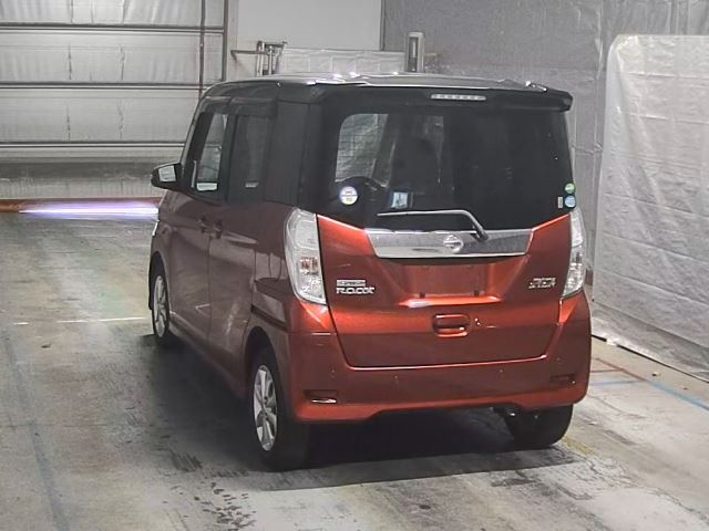 NISSAN DAYZ ROOX 2020