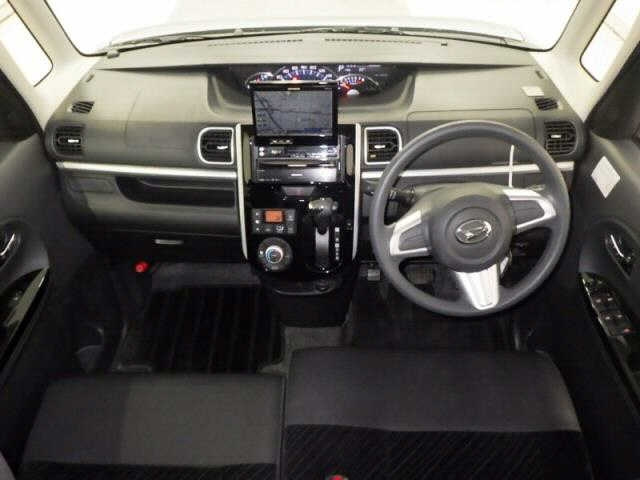 DAIHATSU TANTO 2014