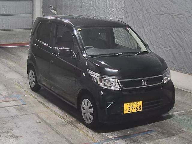 HONDA N WGN 2016