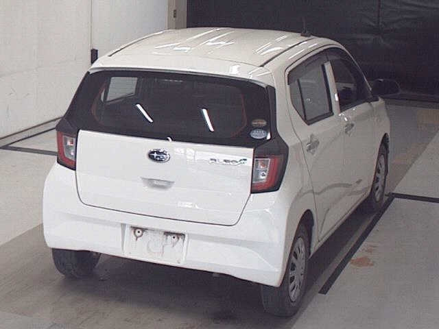 SUBARU PLEO PLUS 2018