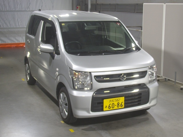SUZUKI WAGON R 2023