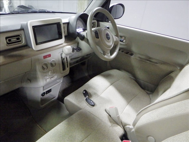 SUZUKI ALTO LAPIN 2019