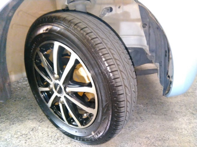 SUZUKI ALTO LAPIN 2010
