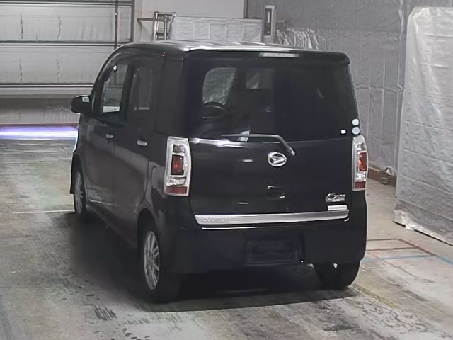DAIHATSU TANTO EXE 2010