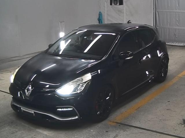 RENAULT LUTECIA 2013