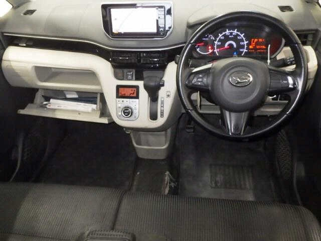 DAIHATSU MOVE 2019