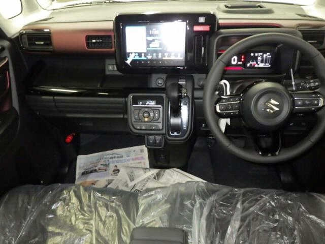 SUZUKI SPACIA 2023