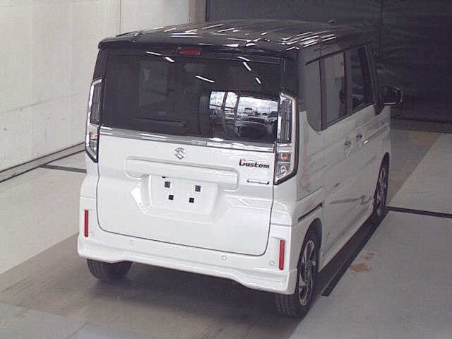 SUZUKI SPACIA 2023
