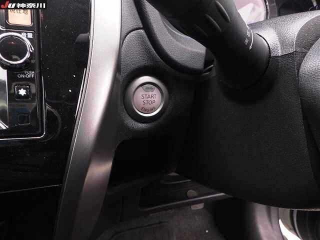 NISSAN NOTE 2013