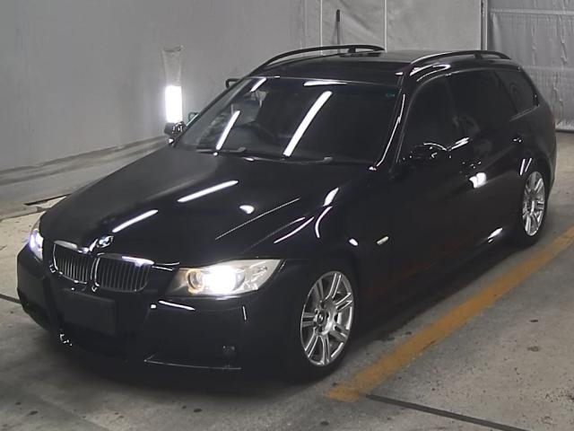 BMW 3 SERIES 2008