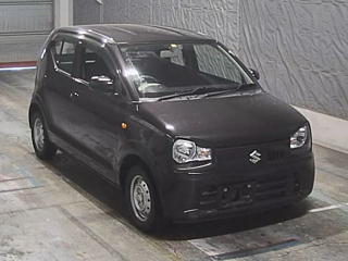 SUZUKI ALTO 2019