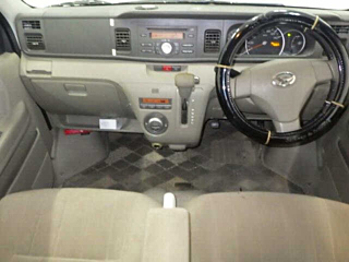 DAIHATSU ATRAI WAGON 2008