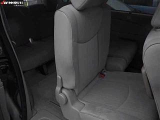 NISSAN SERENA 2012