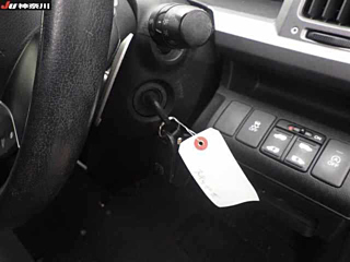HONDA STEP WAGON 2013