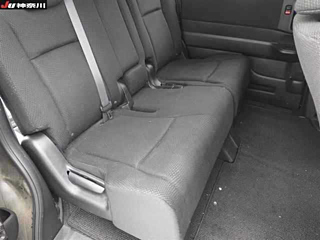 HONDA STEP WAGON 2013