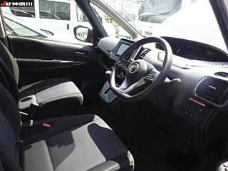 NISSAN SERENA 2020