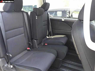 NISSAN SERENA 2020