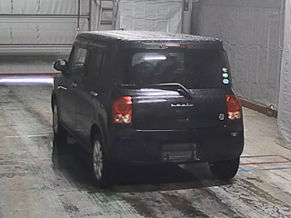 SUZUKI ALTO LAPIN 2012