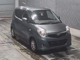 SUZUKI MRWAGON 2008