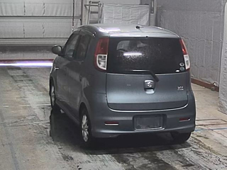 SUZUKI MRWAGON 2008