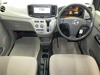 DAIHATSU MIRA E S 2013