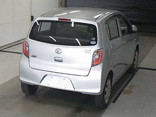 DAIHATSU MIRA E S 2013