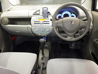SUZUKI ALTO ECO 2014