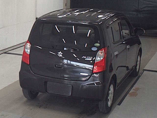 SUZUKI ALTO ECO 2014