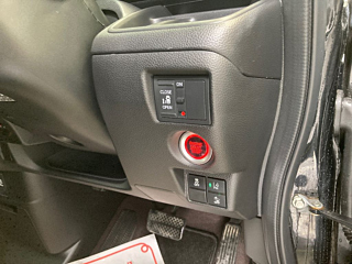 HONDA N BOX 2018