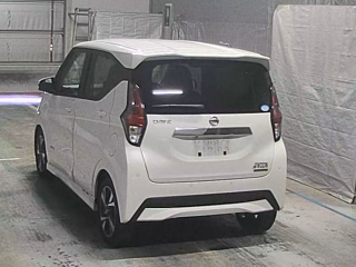 NISSAN DAYZ 2020