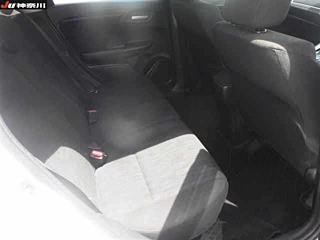 HONDA SHUTTLE 2020