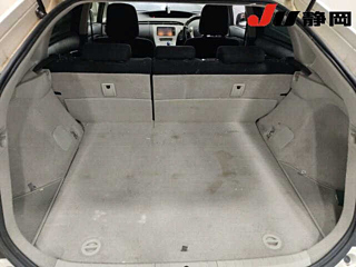TOYOTA PRIUS 2013