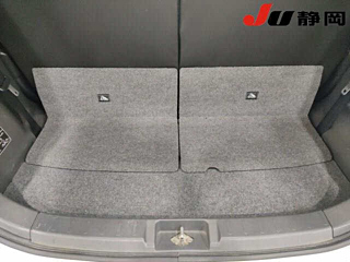 SUZUKI WAGON R 2011