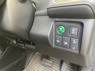 HONDA VEZEL 2018