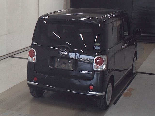 DAIHATSU MOVE CANBUS 2017