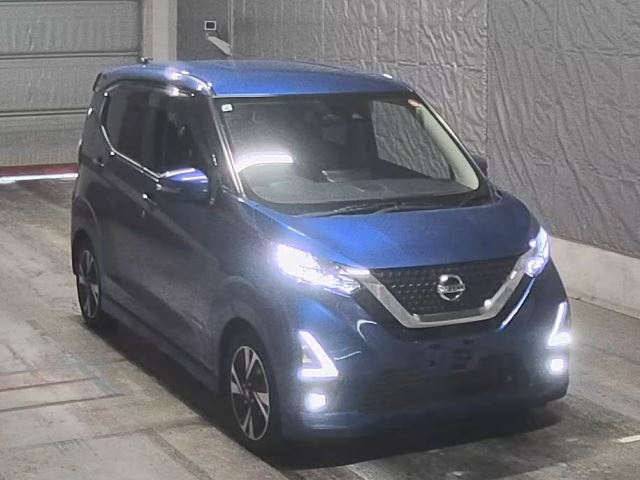 NISSAN DAYZ 2021
