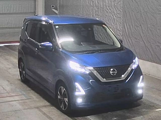 NISSAN DAYZ 2021