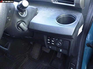 HONDA FREED 2012