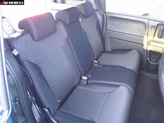HONDA FREED 2012