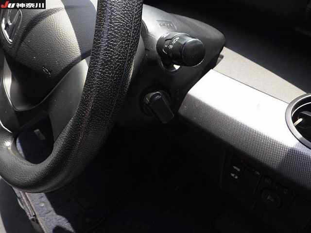 HONDA FREED 2009